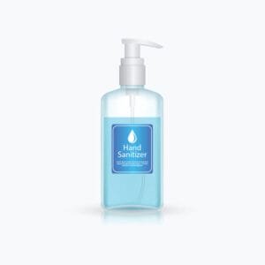 500 ML Hand Sanitizer