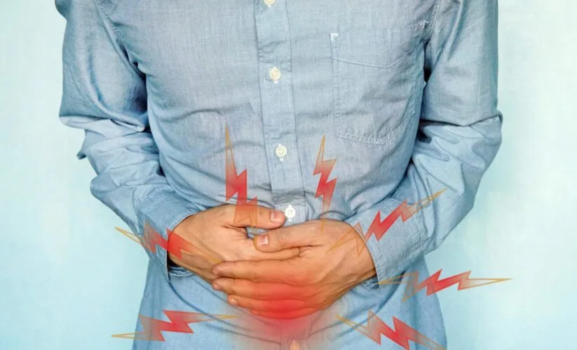  Understanding Perianal Fistula: Causes, Symptoms, and Treatment Options 