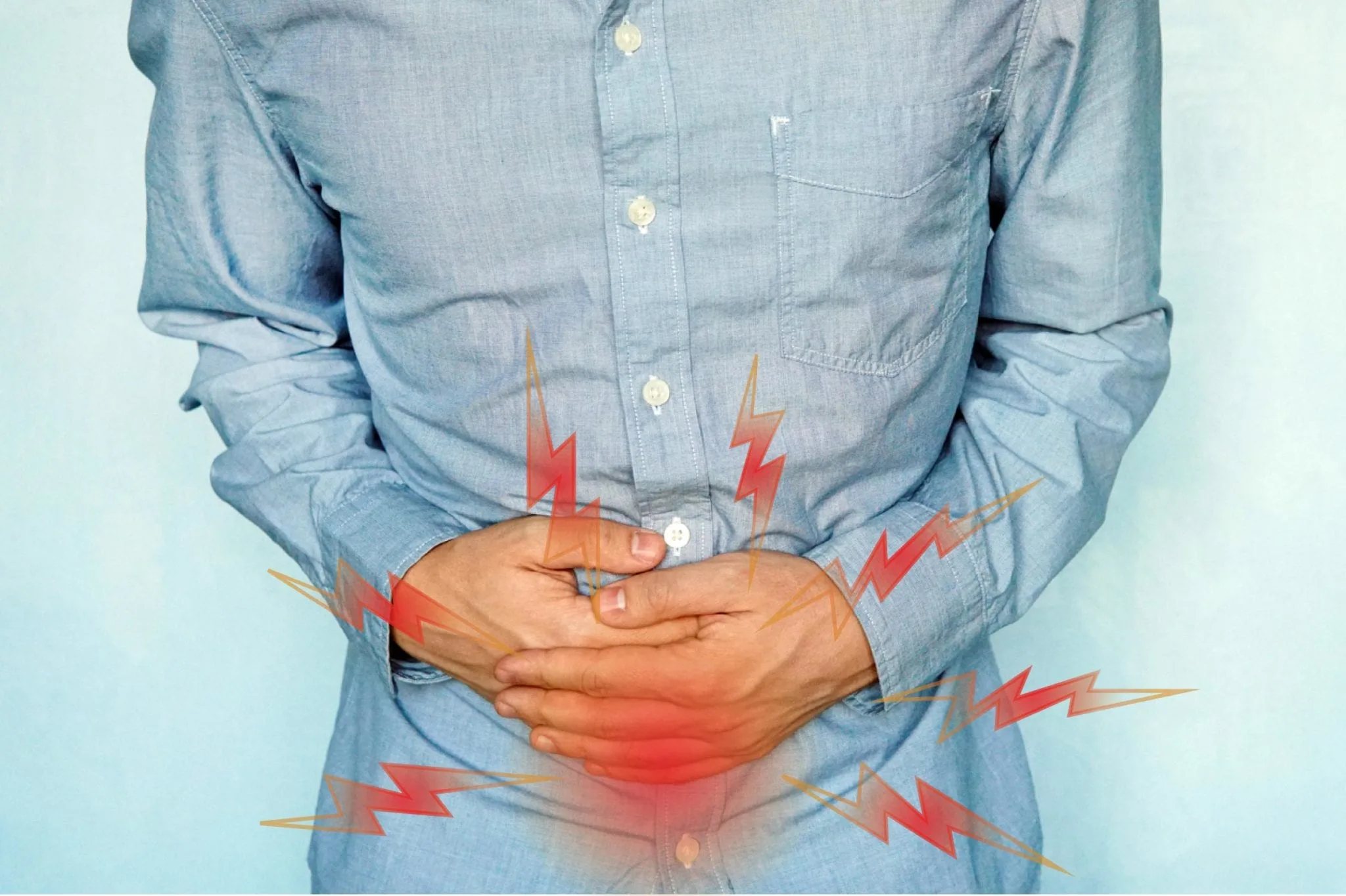  Understanding Perianal Fistula: Causes, Symptoms, and Treatment Options 